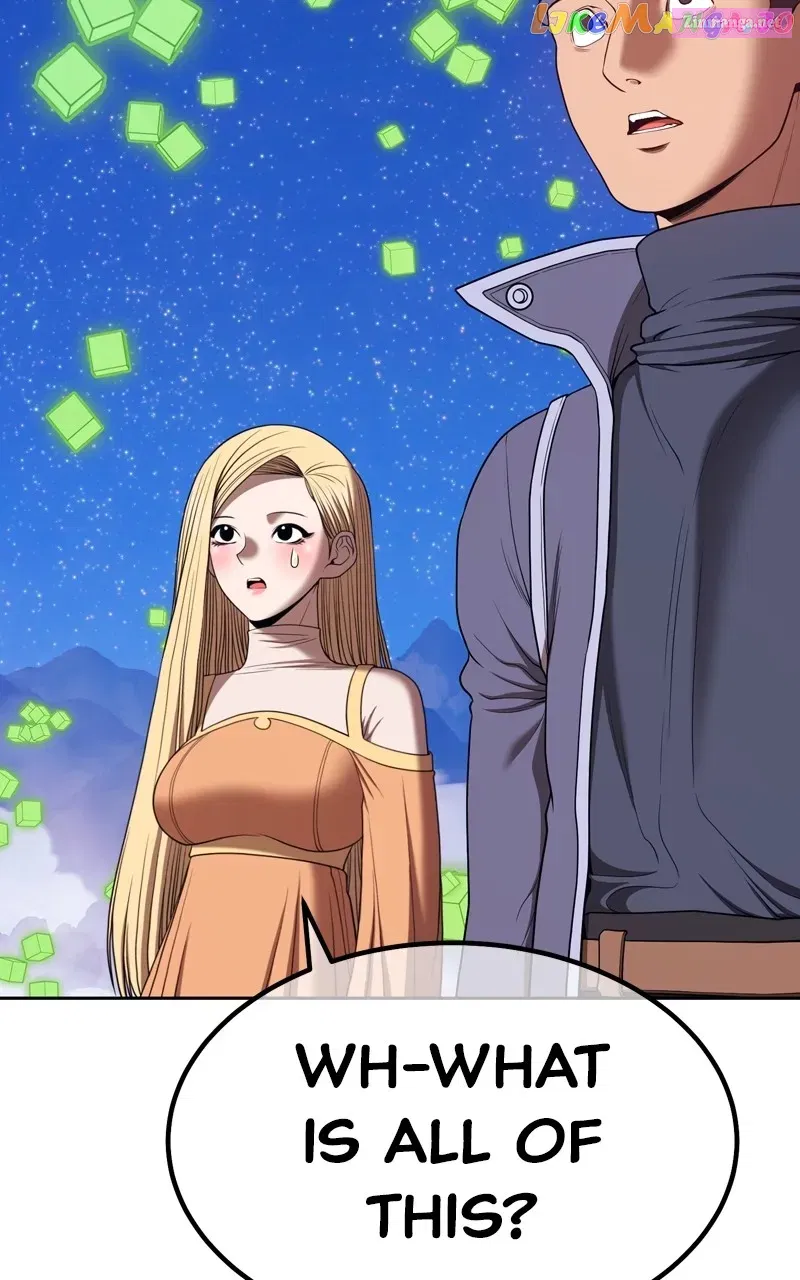 +99 Wooden Stick Mangakakalot X Chapter 71 Page 118
