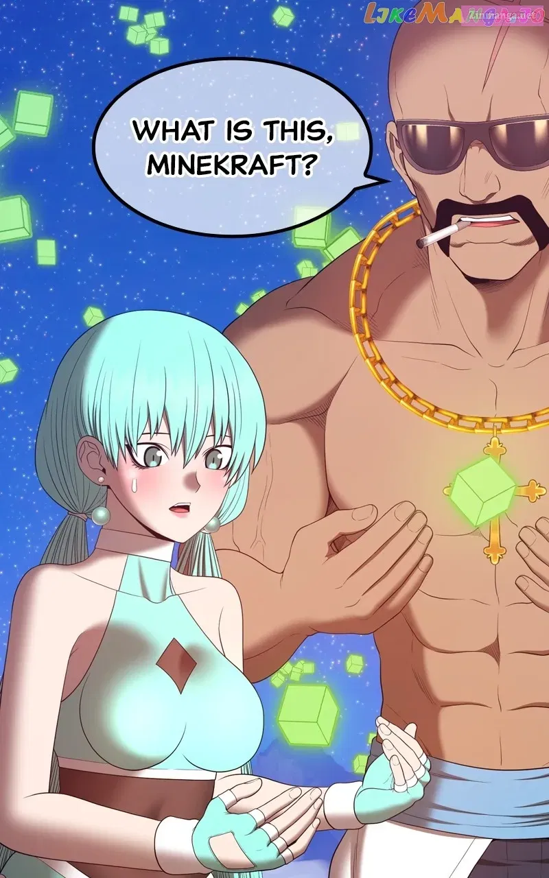 +99 Wooden Stick Mangakakalot X Chapter 71 Page 120