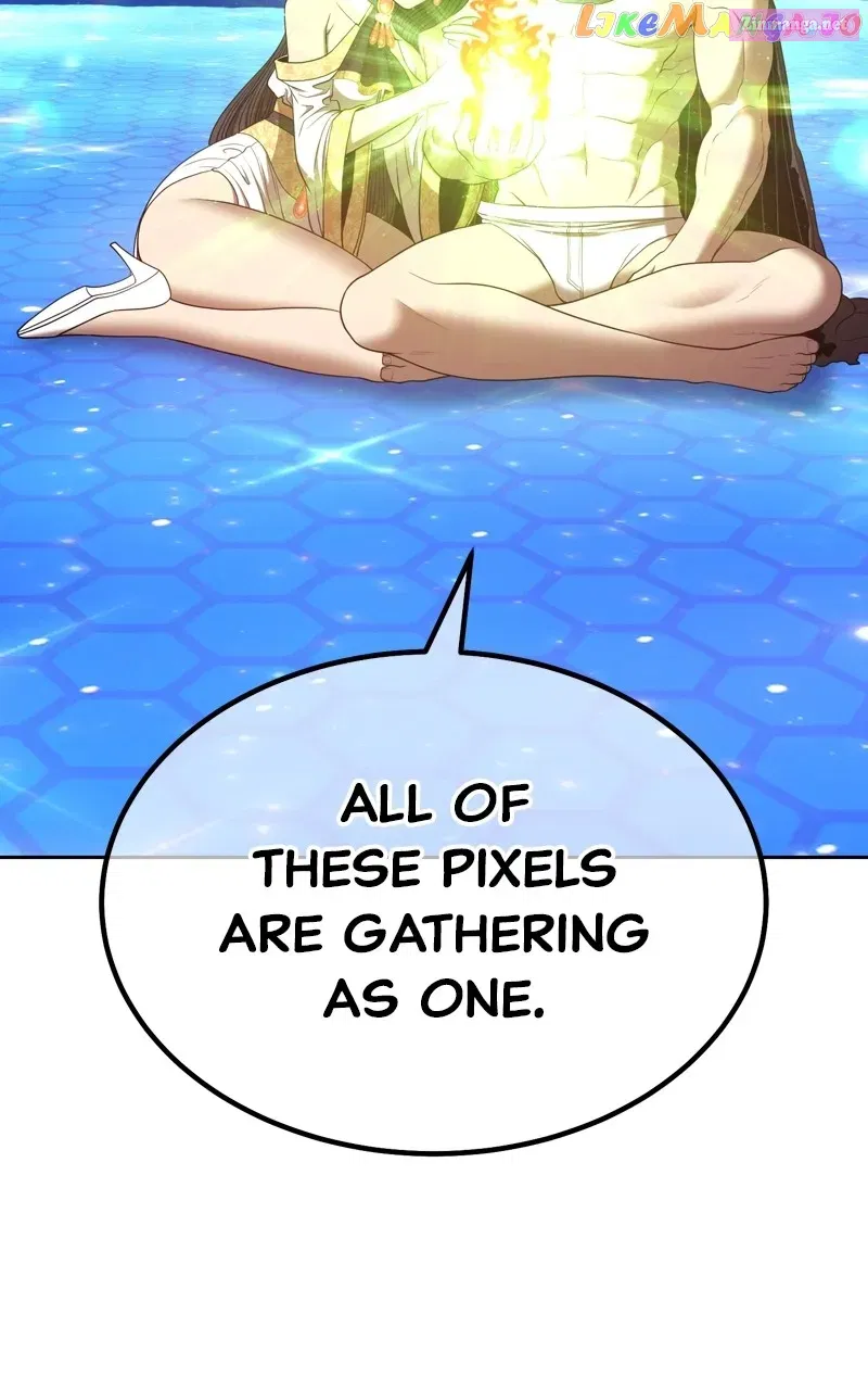 +99 Wooden Stick Mangakakalot X Chapter 71 Page 141