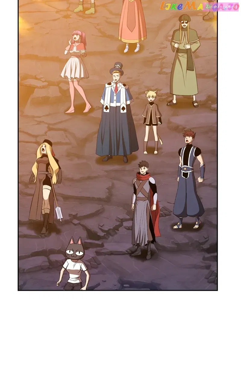 +99 Wooden Stick Mangakakalot X Chapter 71 Page 169