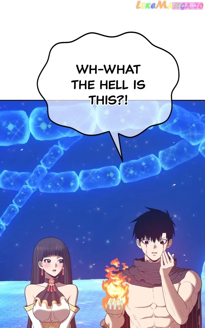 +99 Wooden Stick Mangakakalot X Chapter 71 Page 201