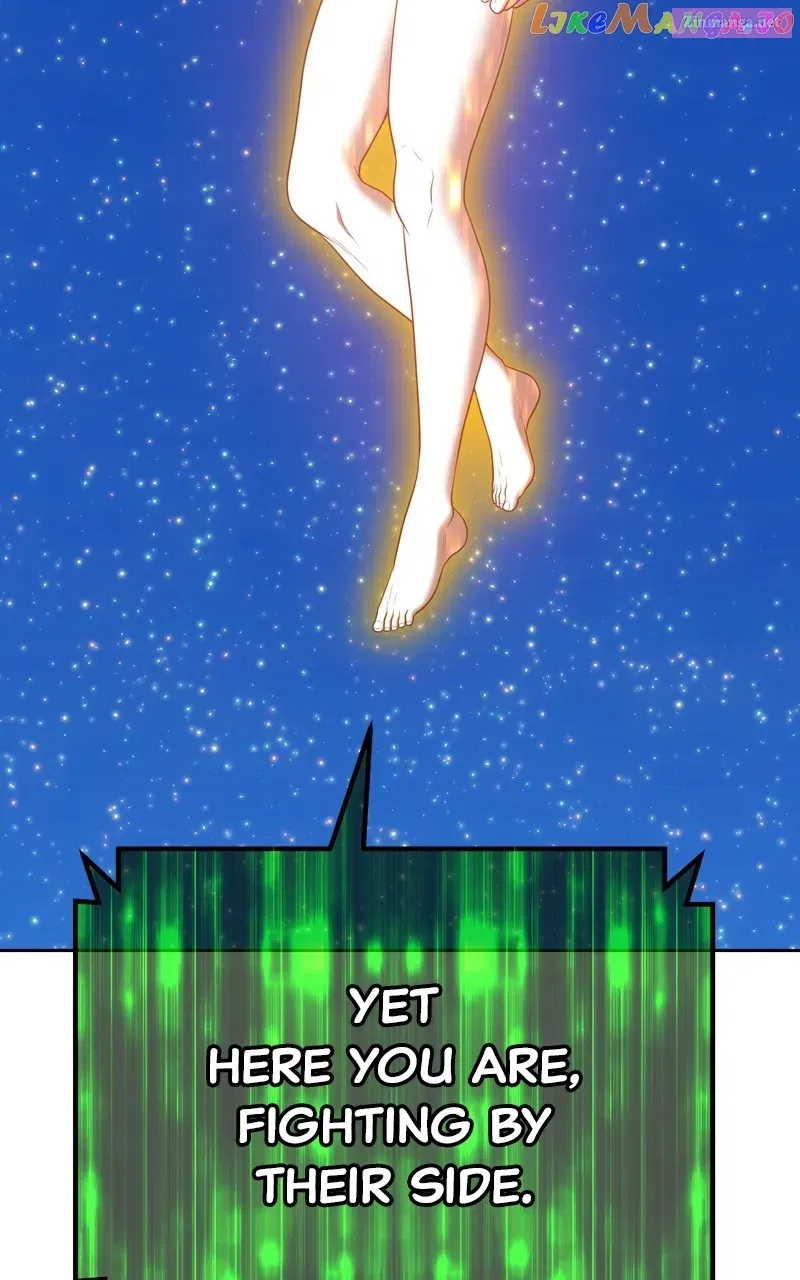 +99 Wooden Stick Mangakakalot X Chapter 71 Page 245