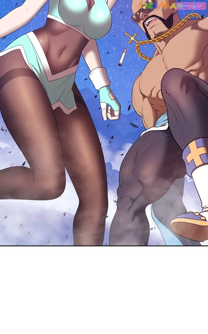 +99 Wooden Stick Mangakakalot X Chapter 71 Page 262