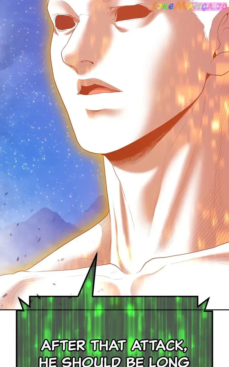 +99 Wooden Stick Mangakakalot X Chapter 71 Page 304
