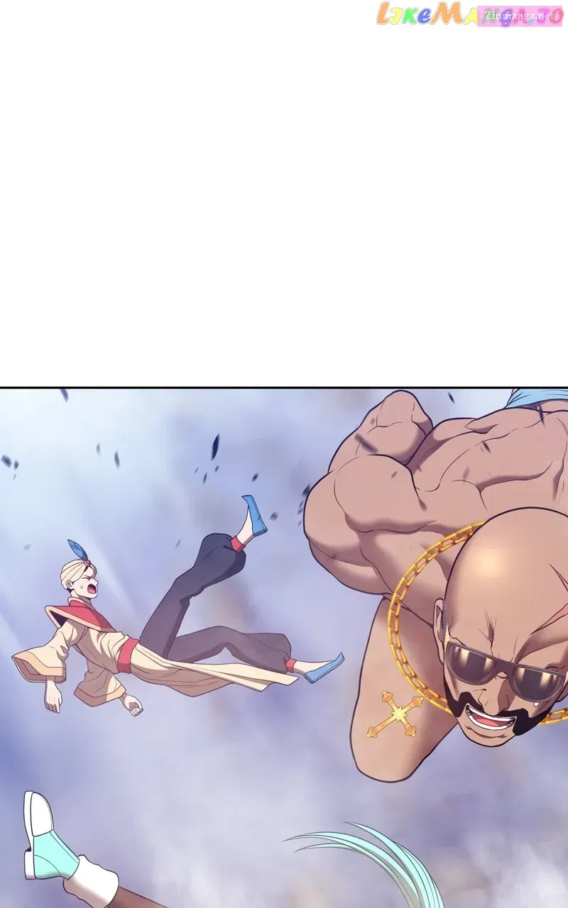 +99 Wooden Stick Mangakakalot X Chapter 71 Page 318