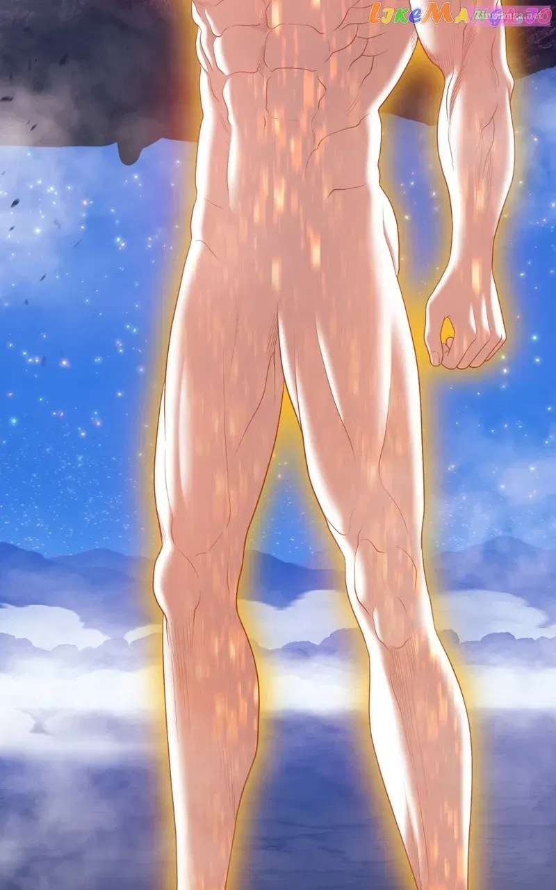 +99 Wooden Stick Mangakakalot X Chapter 71 Page 334