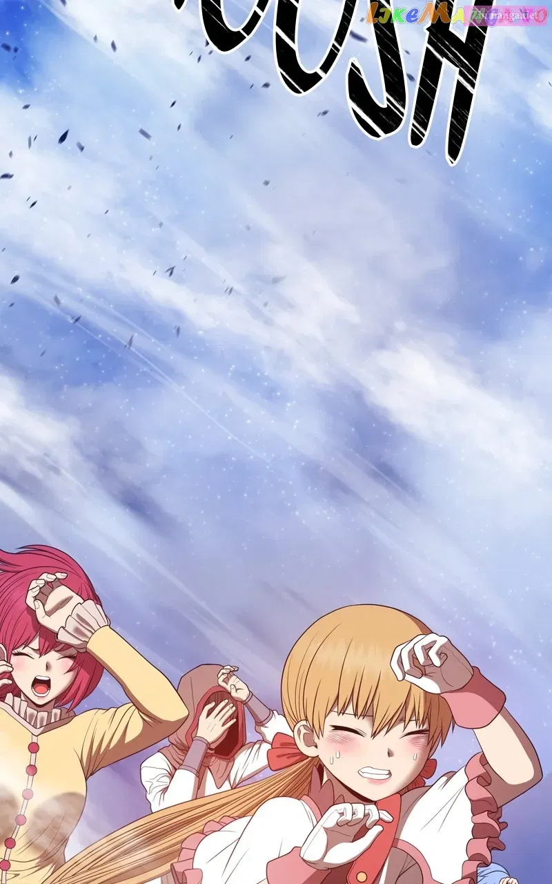+99 Wooden Stick Mangakakalot X Chapter 71 Page 348