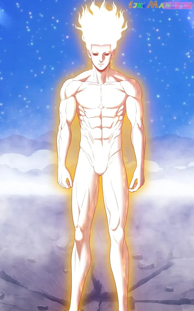 +99 Wooden Stick Mangakakalot X Chapter 71 Page 373