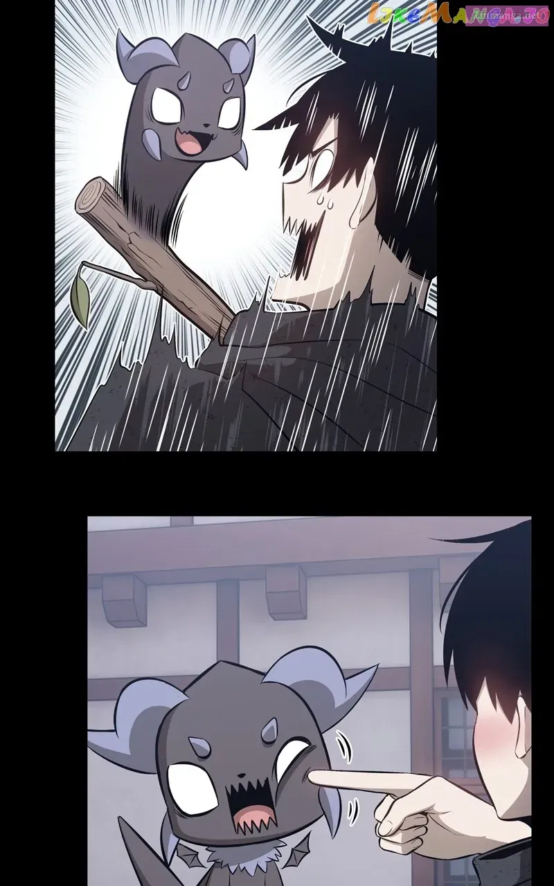 +99 Wooden Stick Mangakakalot X Chapter 71 Page 381