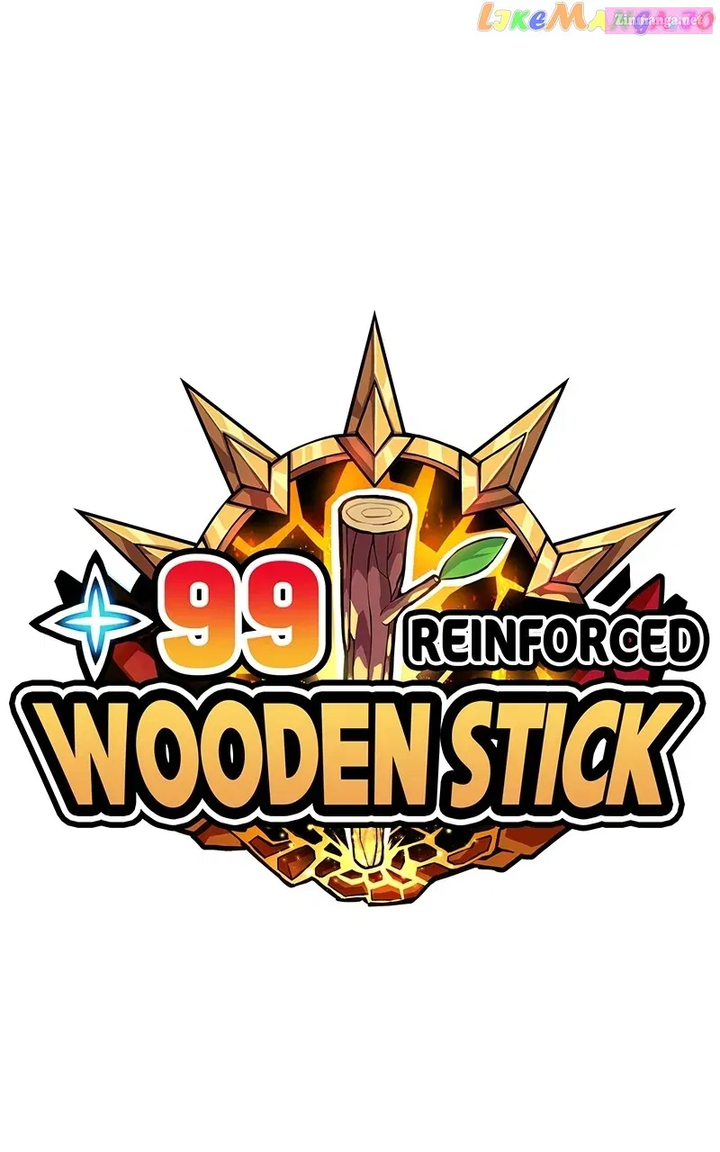 +99 Wooden Stick Mangakakalot X Chapter 72 Page 28