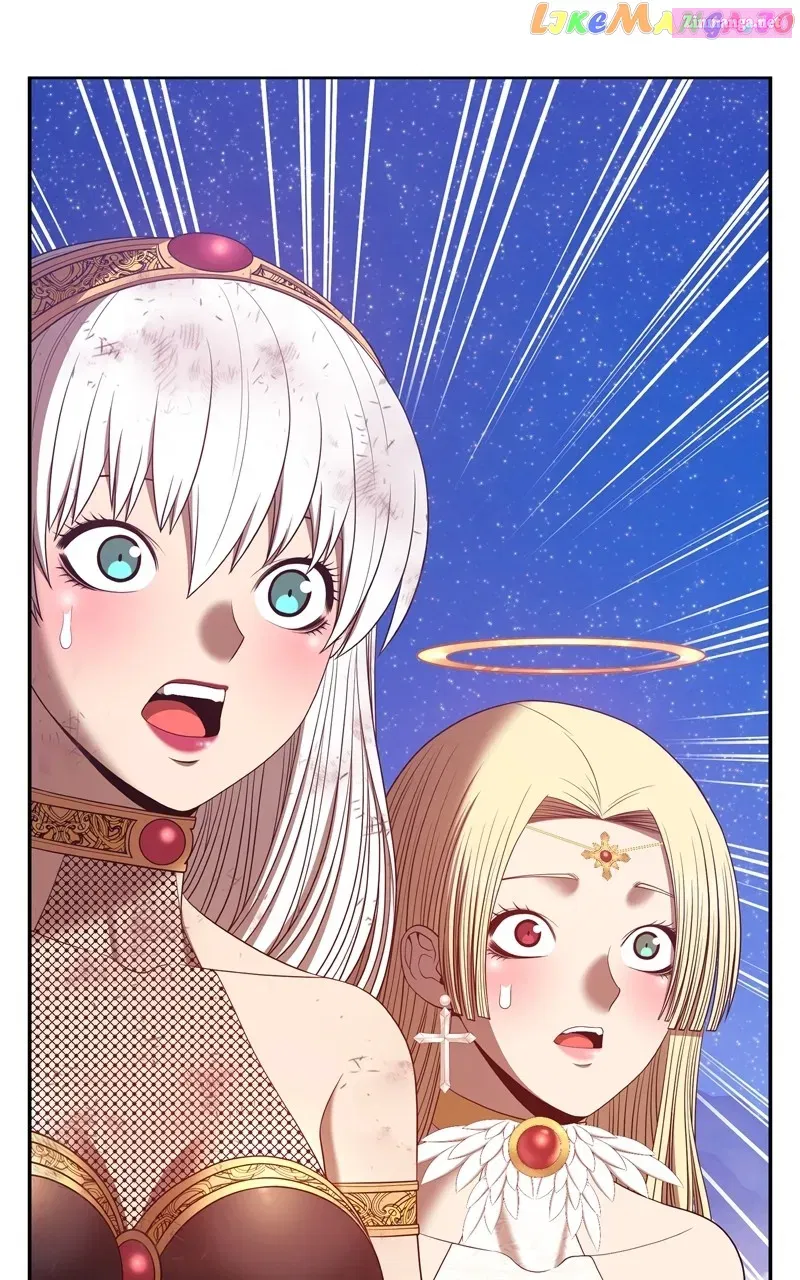 +99 Wooden Stick Mangakakalot X Chapter 72 Page 84
