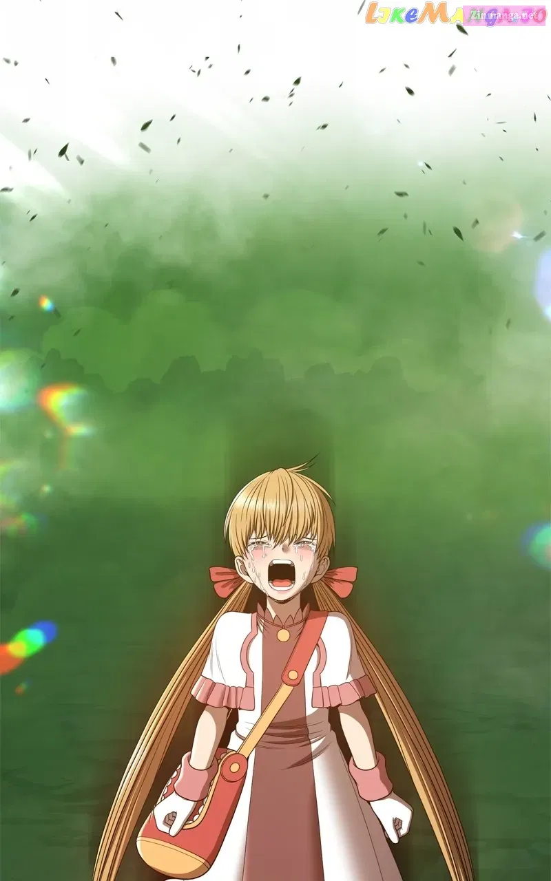 +99 Wooden Stick Mangakakalot X Chapter 72 Page 168
