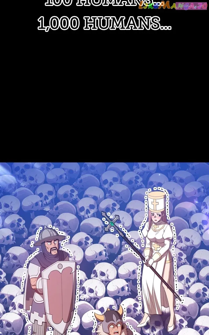 +99 Wooden Stick Mangakakalot X Chapter 72 Page 250