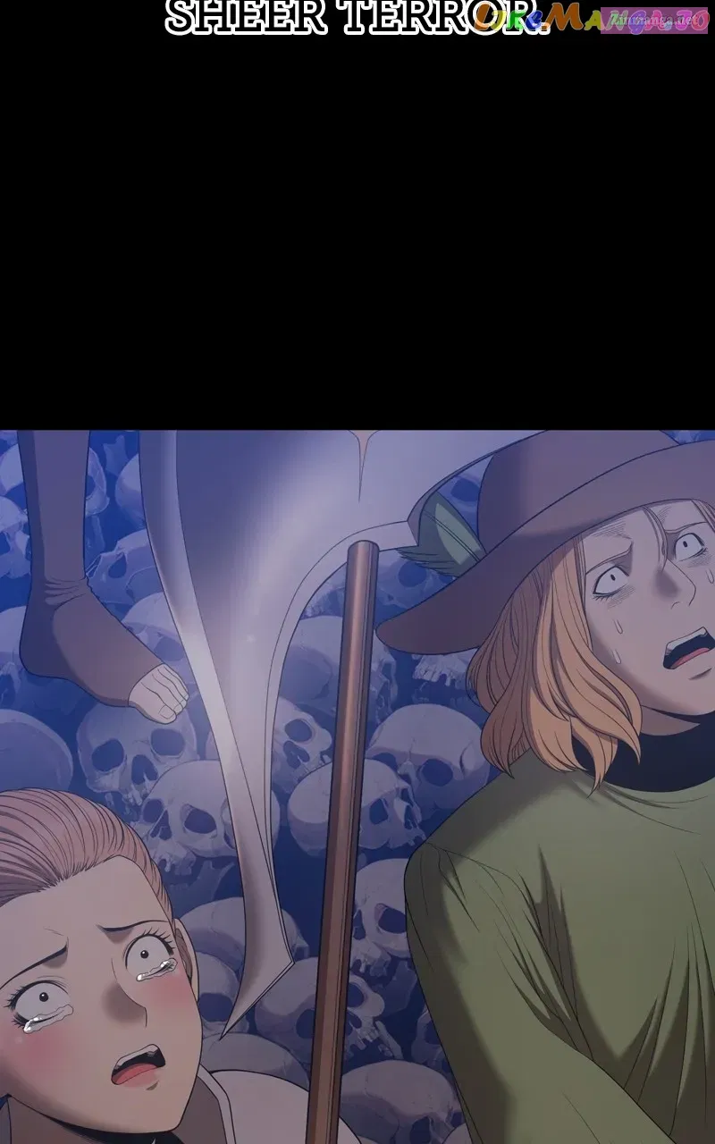 +99 Wooden Stick Mangakakalot X Chapter 72 Page 272