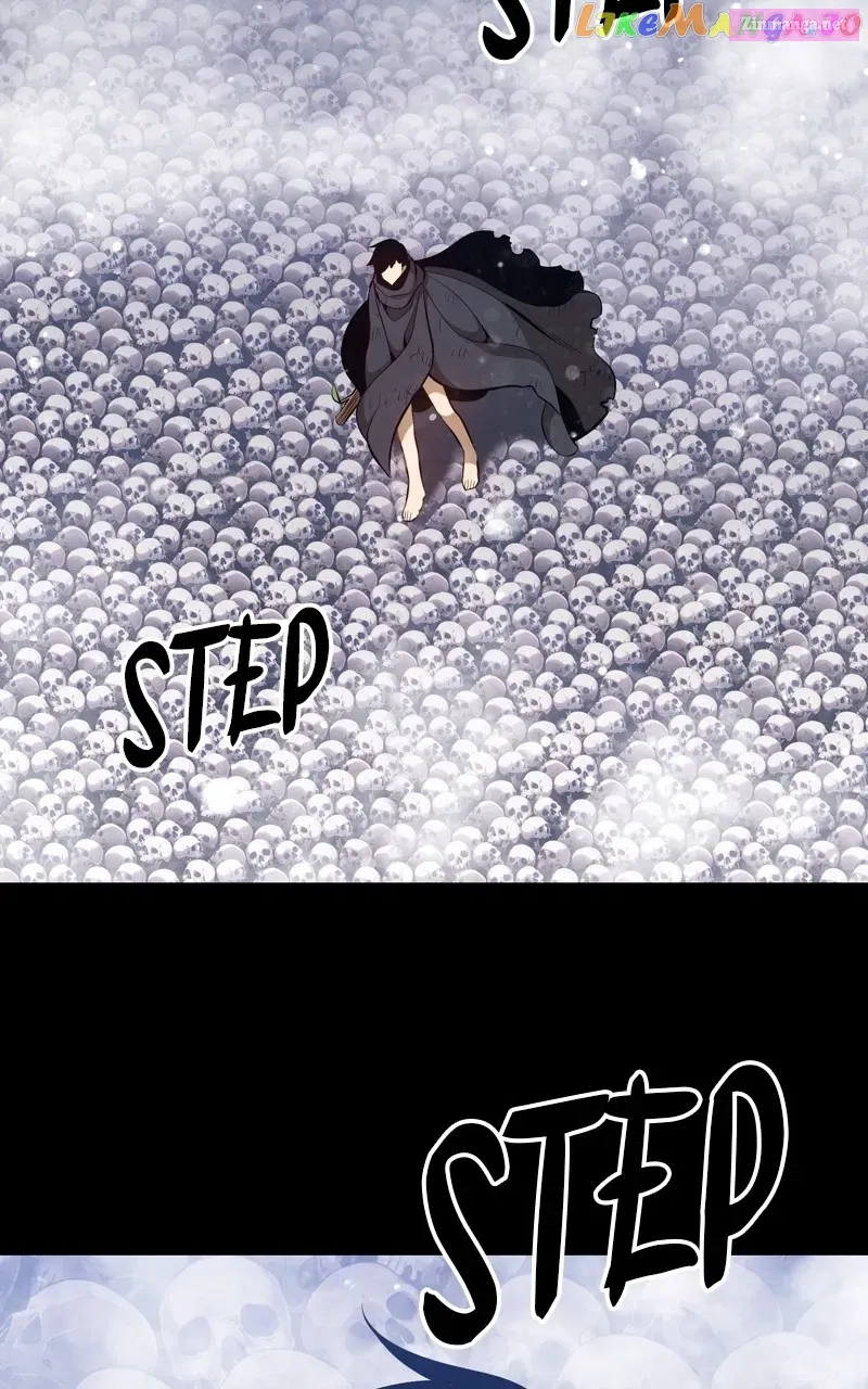 +99 Wooden Stick Mangakakalot X Chapter 72 Page 329