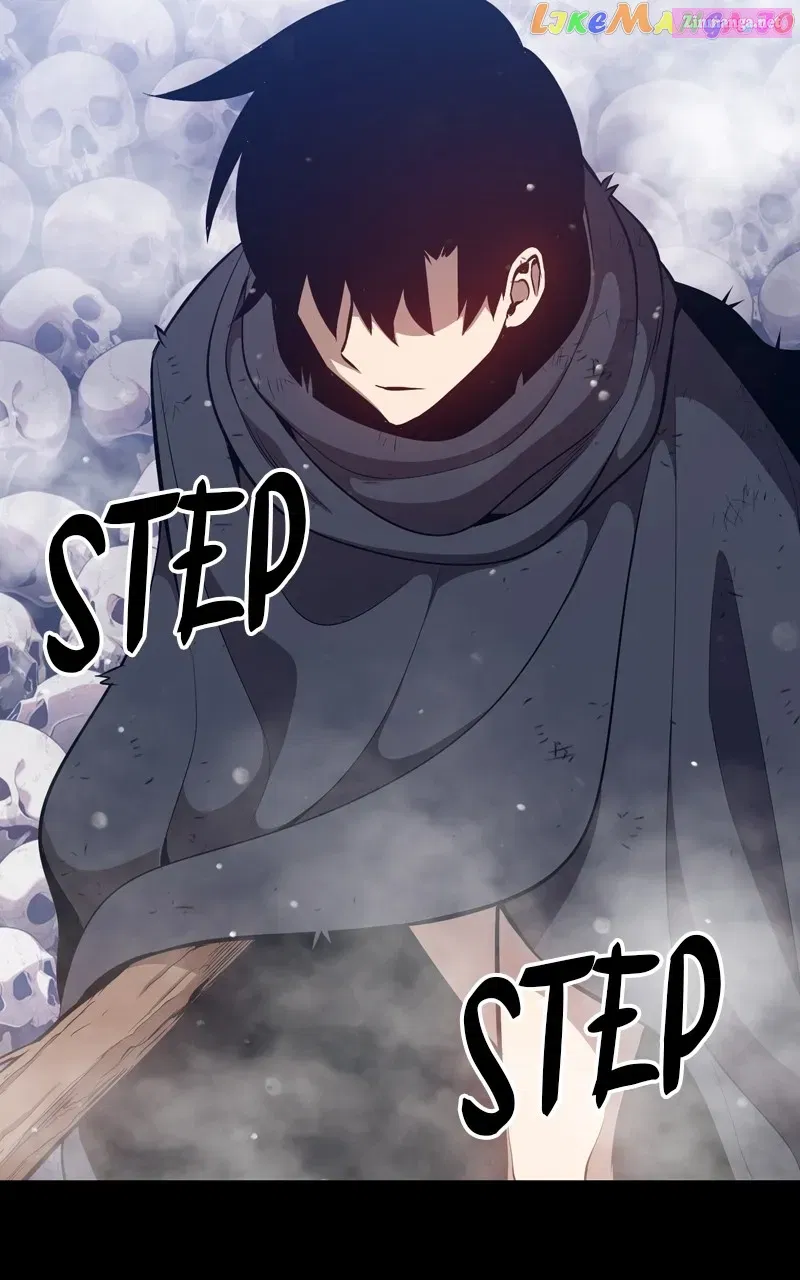 +99 Wooden Stick Mangakakalot X Chapter 72 Page 330