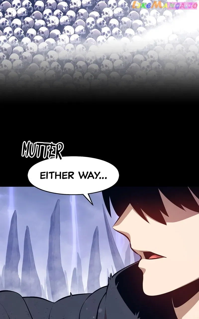 +99 Wooden Stick Mangakakalot X Chapter 72 Page 396