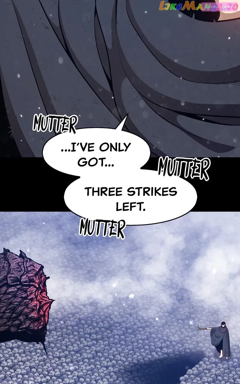 +99 Wooden Stick Mangakakalot X Chapter 72 Page 397