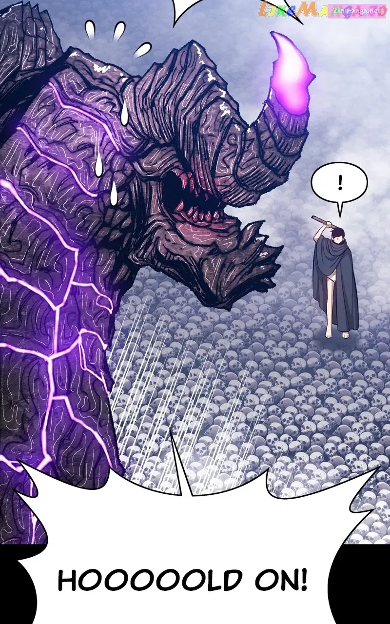 +99 Wooden Stick Mangakakalot X Chapter 72 Page 404