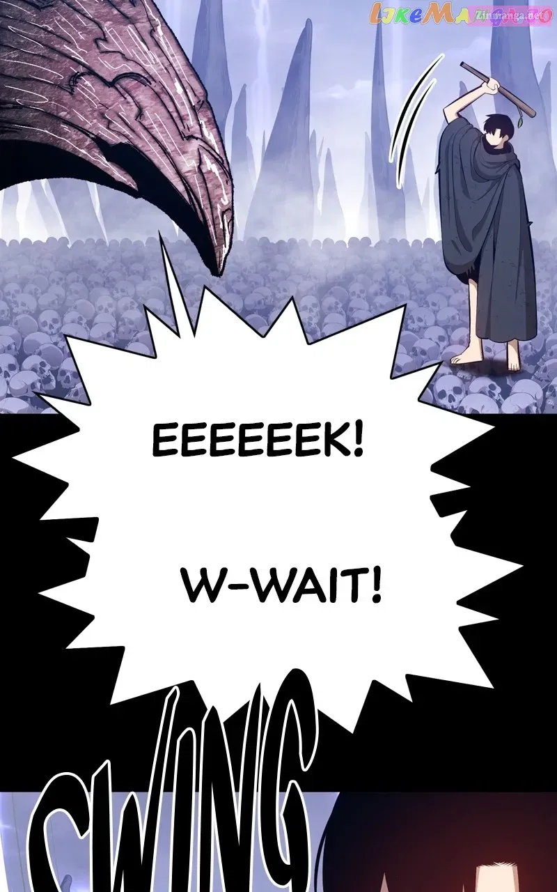 +99 Wooden Stick Mangakakalot X Chapter 72 Page 410