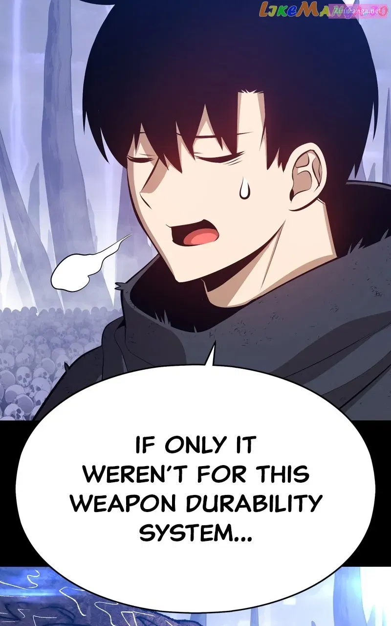 +99 Wooden Stick Mangakakalot X Chapter 72 Page 424