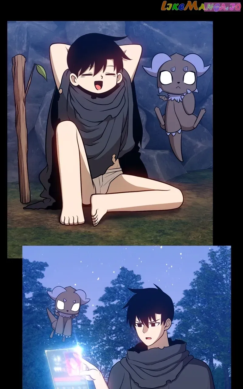 +99 Wooden Stick Mangakakalot X Chapter 72 Page 486