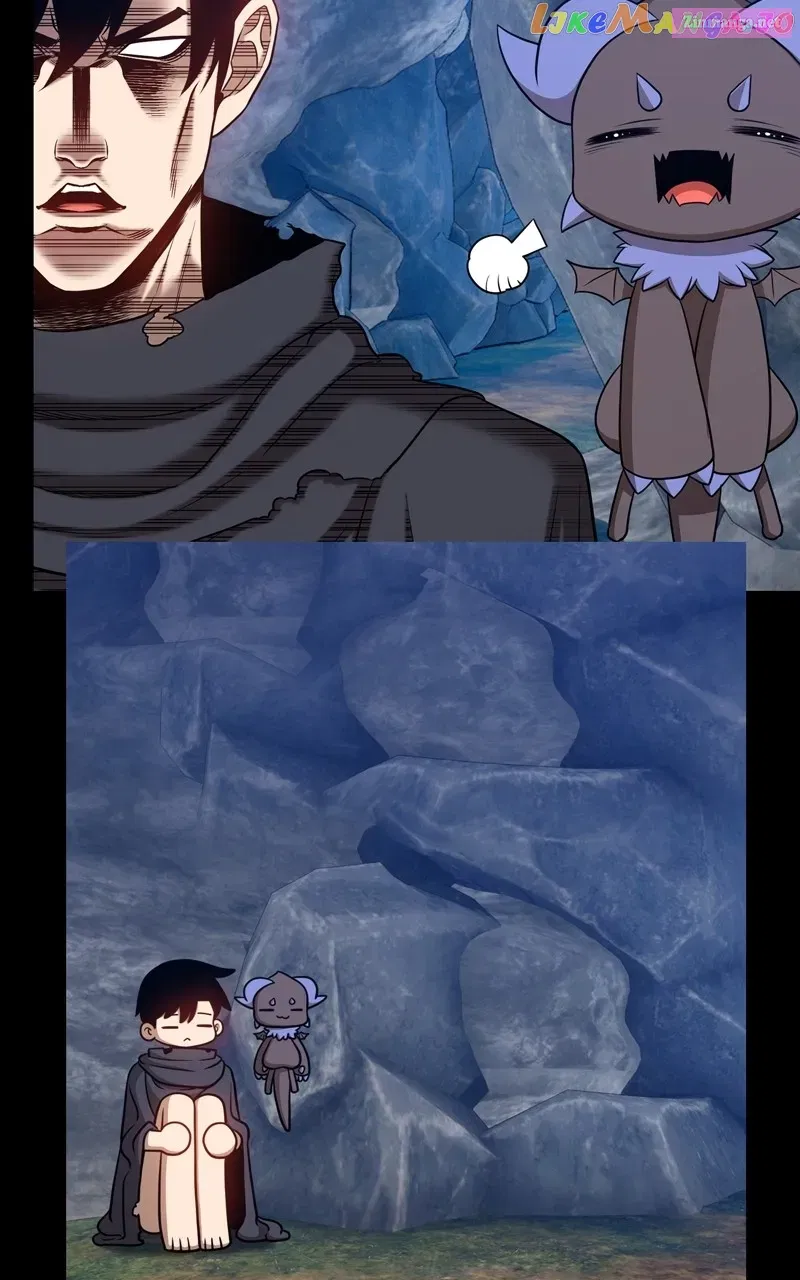 +99 Wooden Stick Mangakakalot X Chapter 72 Page 483