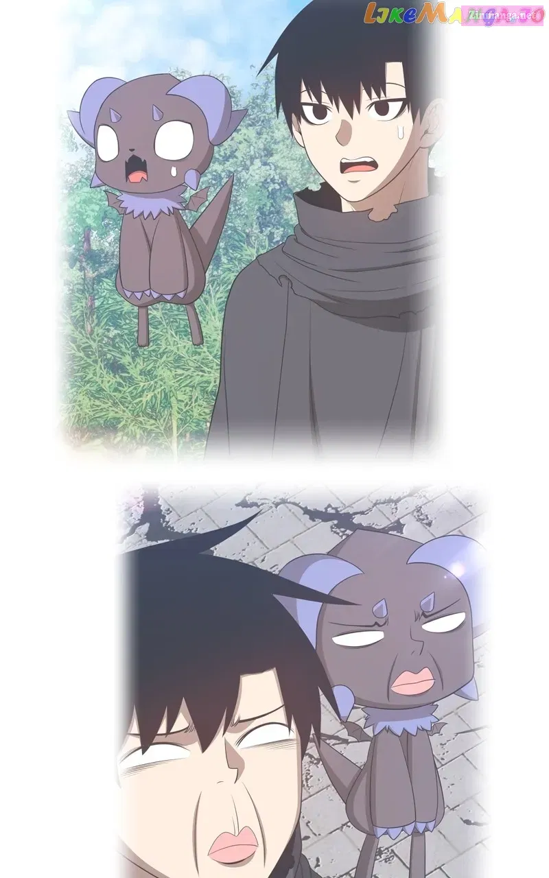 +99 Wooden Stick Mangakakalot X Chapter 72 Page 564