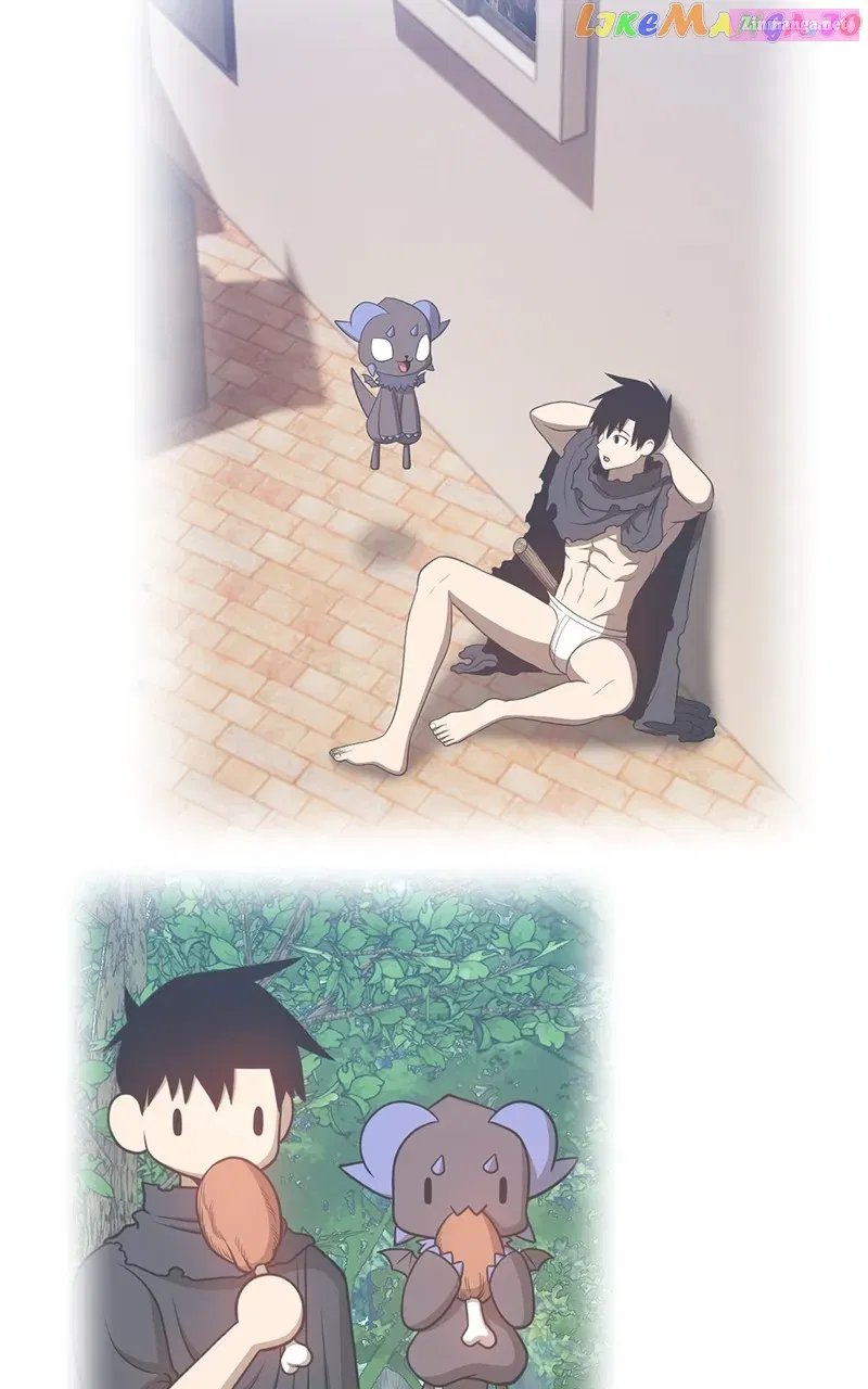 +99 Wooden Stick Mangakakalot X Chapter 72 Page 562