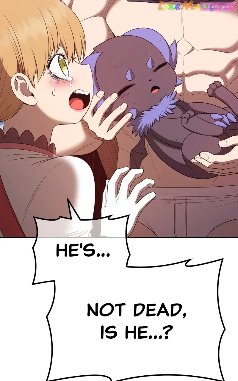 +99 Wooden Stick Mangakakalot X Chapter 73 Page 76