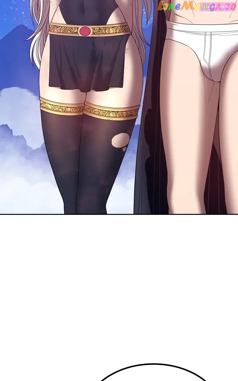 +99 Wooden Stick Mangakakalot X Chapter 73 Page 155