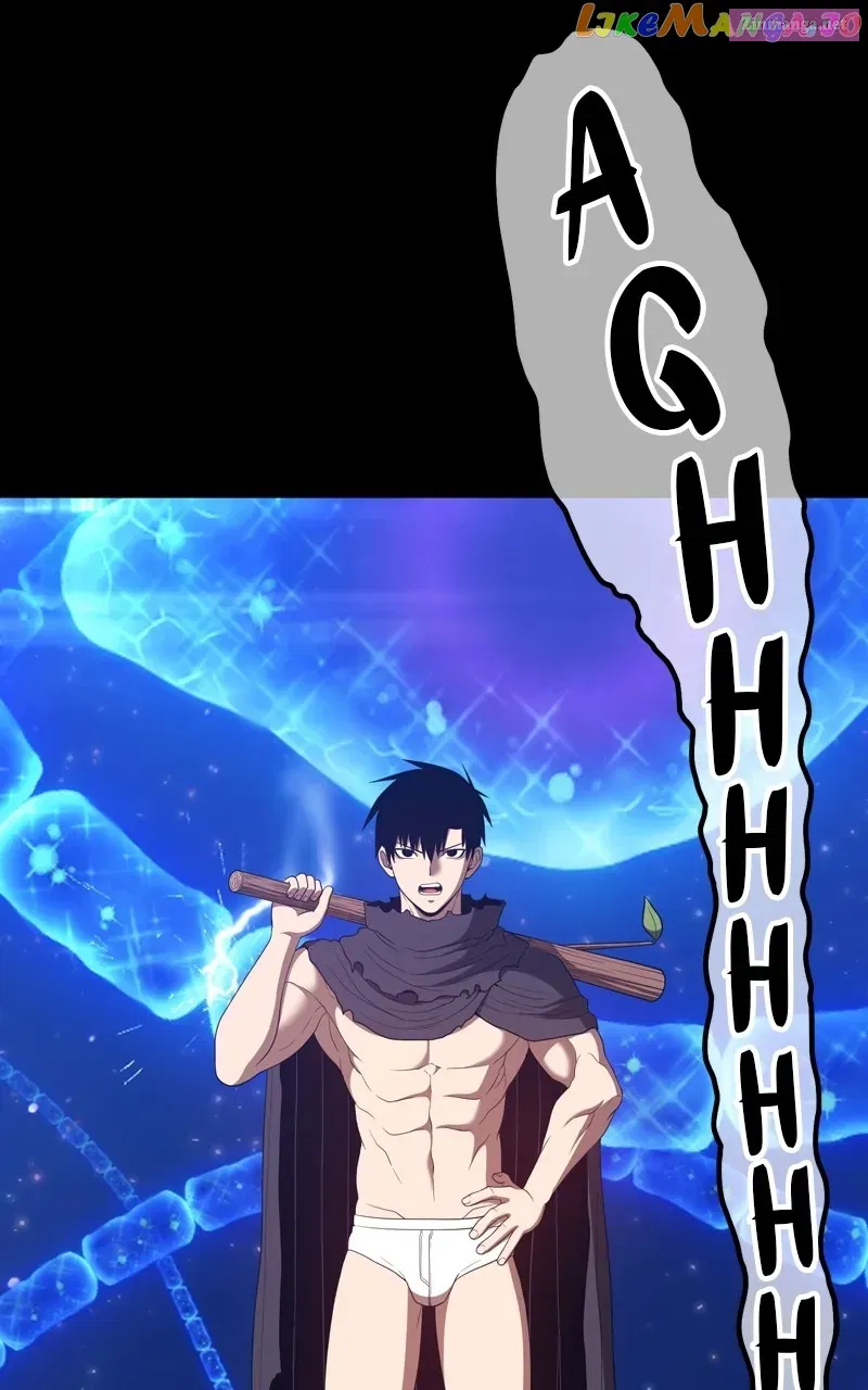 +99 Wooden Stick Mangakakalot X Chapter 73 Page 261