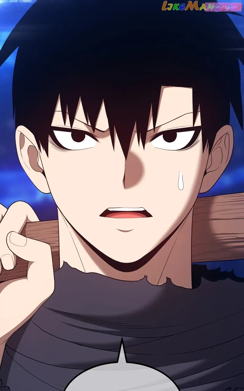 +99 Wooden Stick Mangakakalot X Chapter 73 Page 284