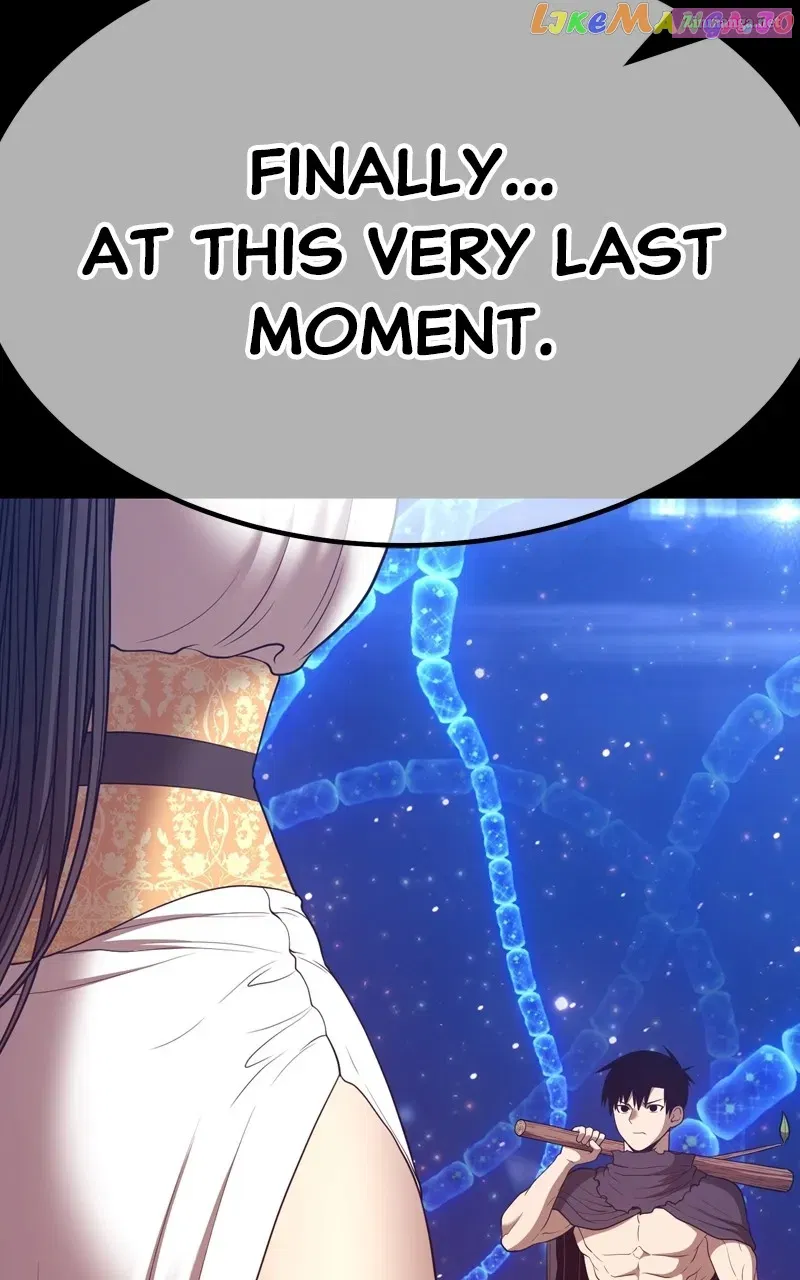 +99 Wooden Stick Mangakakalot X Chapter 73 Page 336