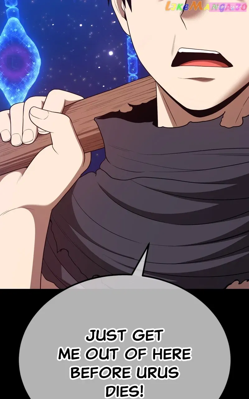 +99 Wooden Stick Mangakakalot X Chapter 73 Page 339