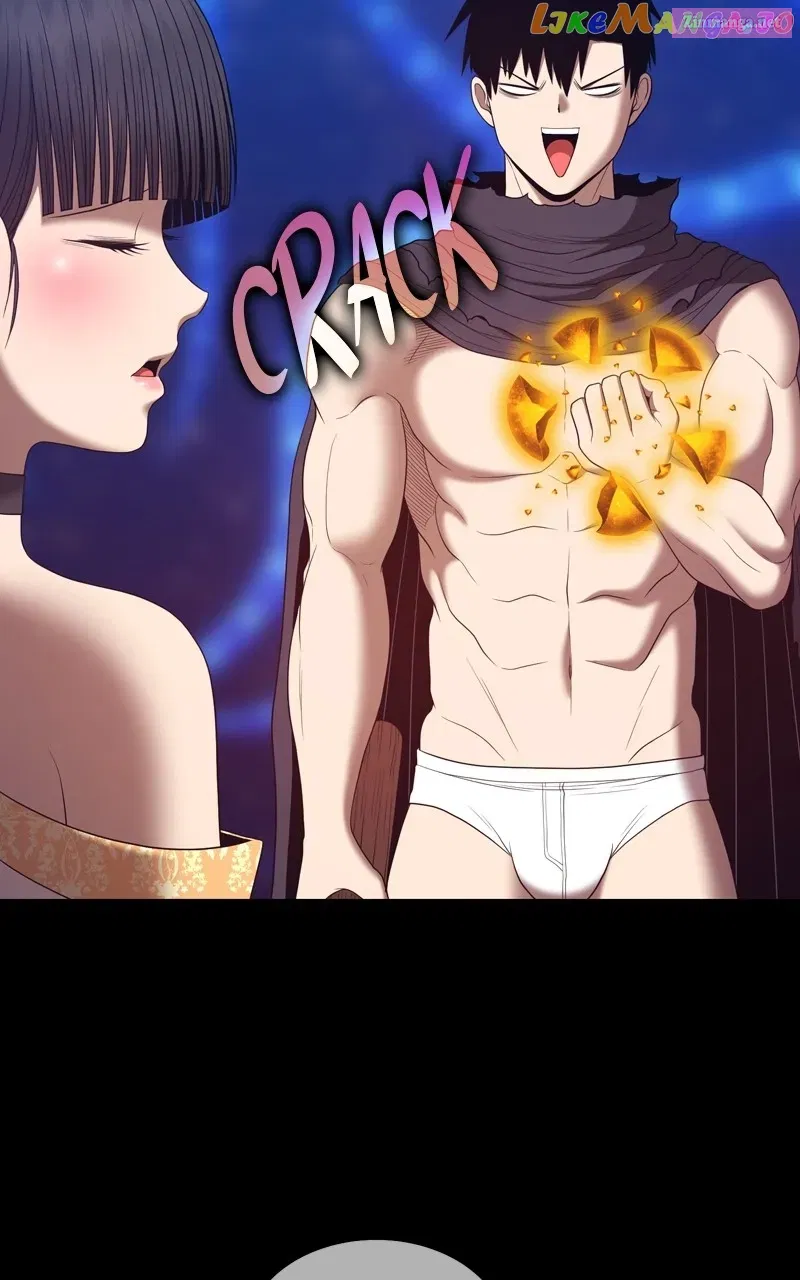 +99 Wooden Stick Mangakakalot X Chapter 73 Page 385