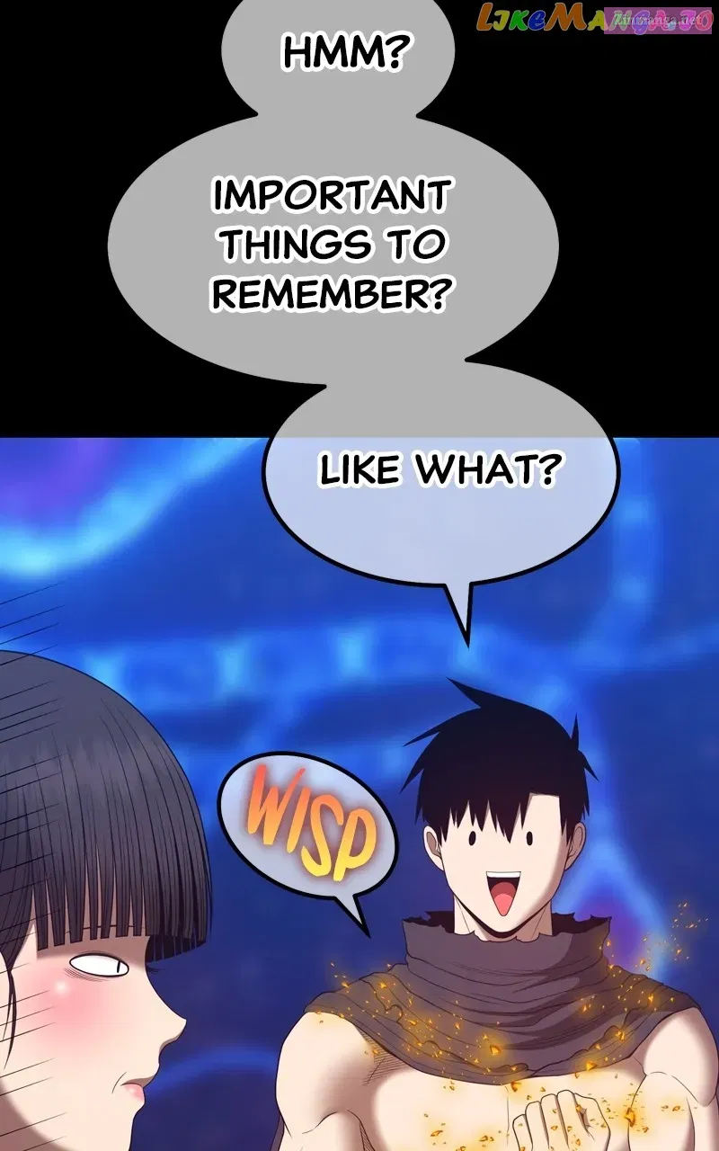 +99 Wooden Stick Mangakakalot X Chapter 73 Page 386