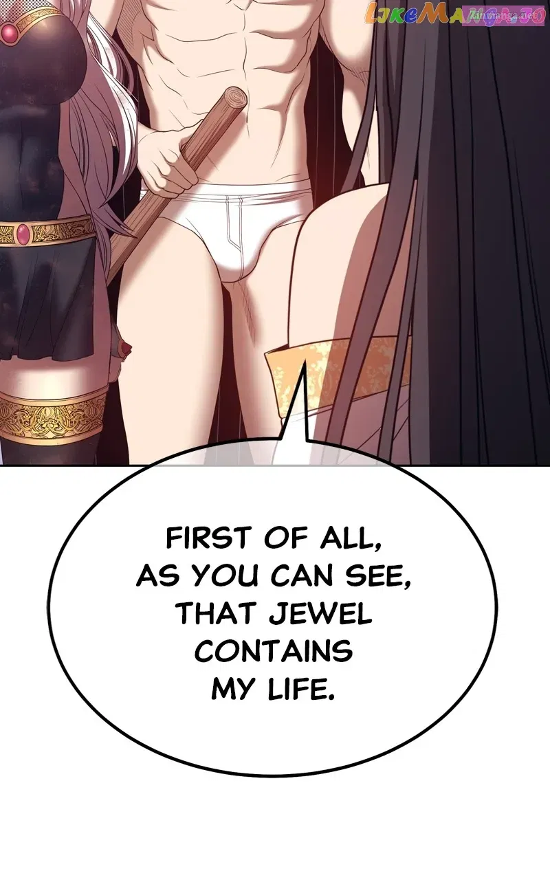 +99 Wooden Stick Mangakakalot X Chapter 73 Page 412