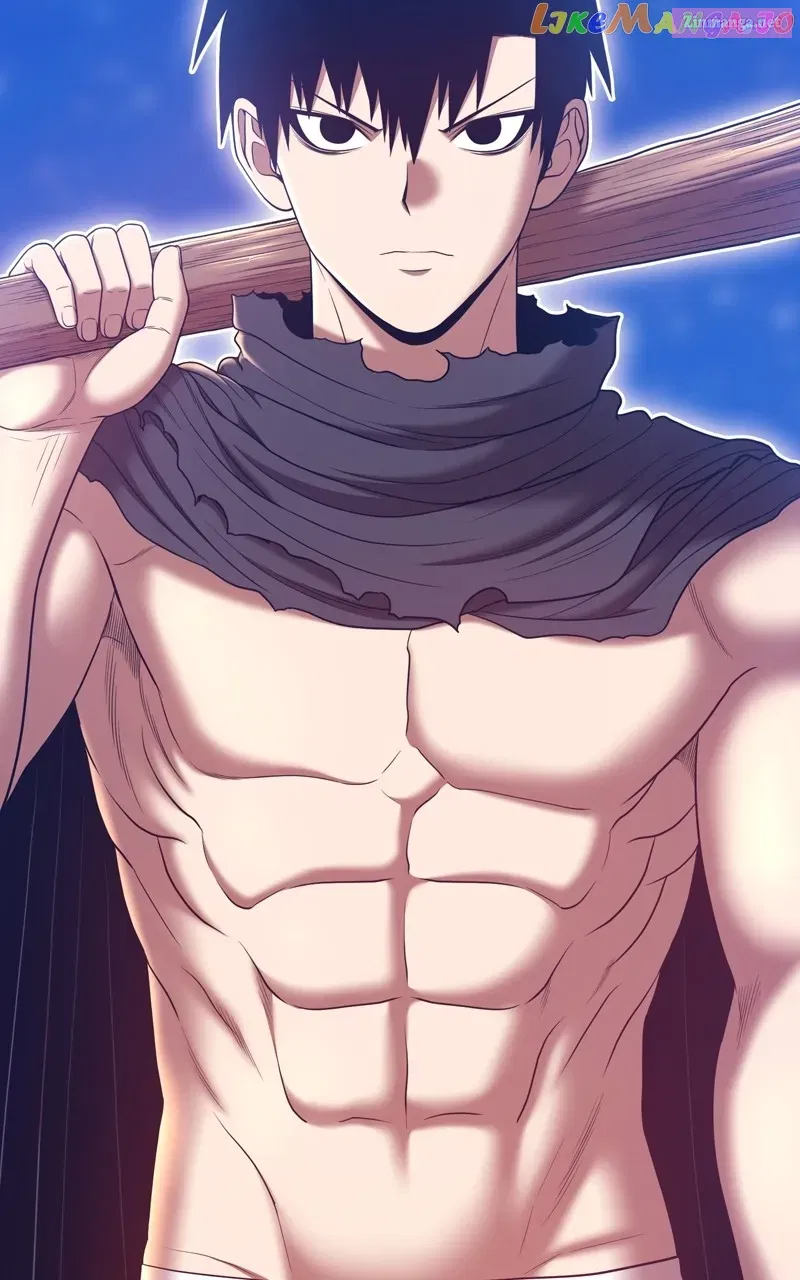 +99 Wooden Stick Mangakakalot X Chapter 73 Page 434