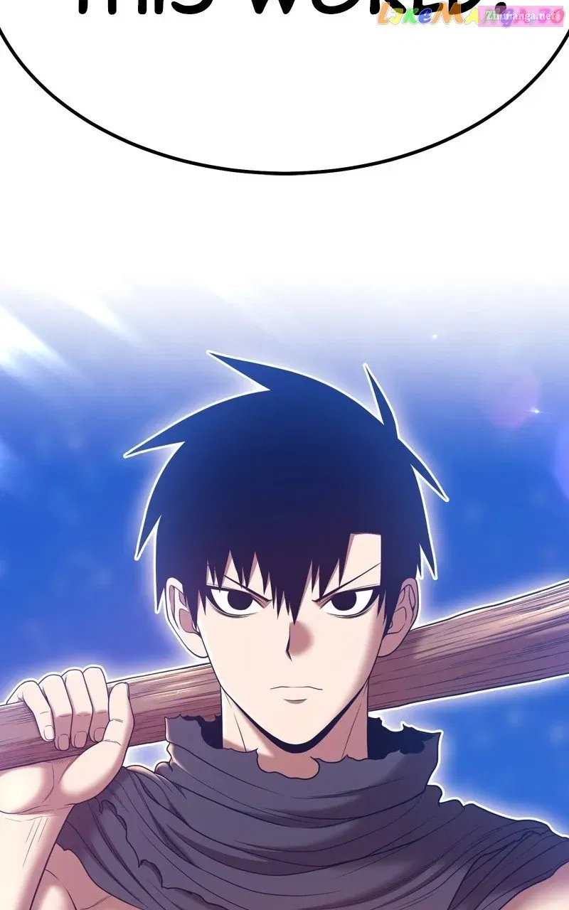 +99 Wooden Stick Mangakakalot X Chapter 74 Page 17