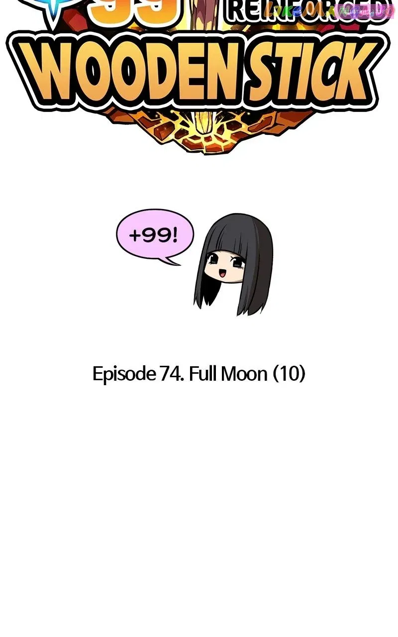 +99 Wooden Stick Mangakakalot X Chapter 74 Page 26