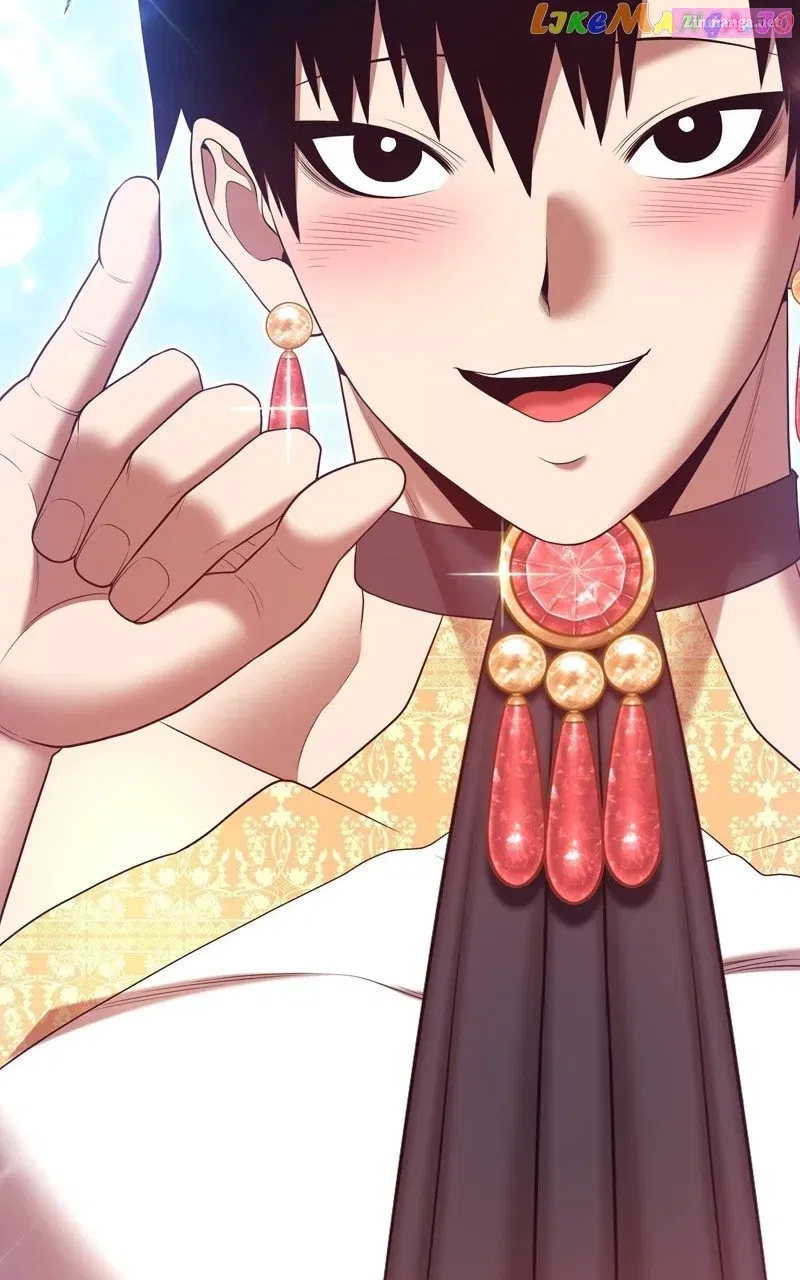 +99 Wooden Stick Mangakakalot X Chapter 74 Page 46