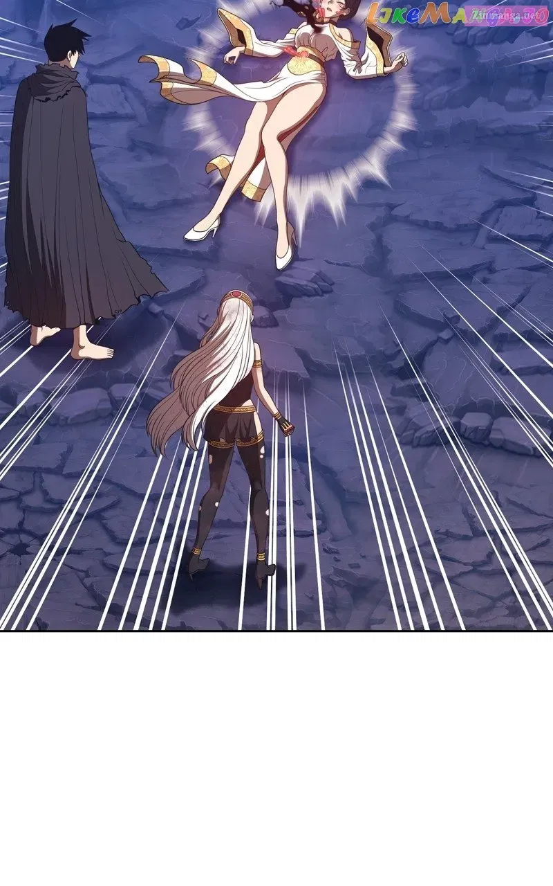 +99 Wooden Stick Mangakakalot X Chapter 74 Page 79