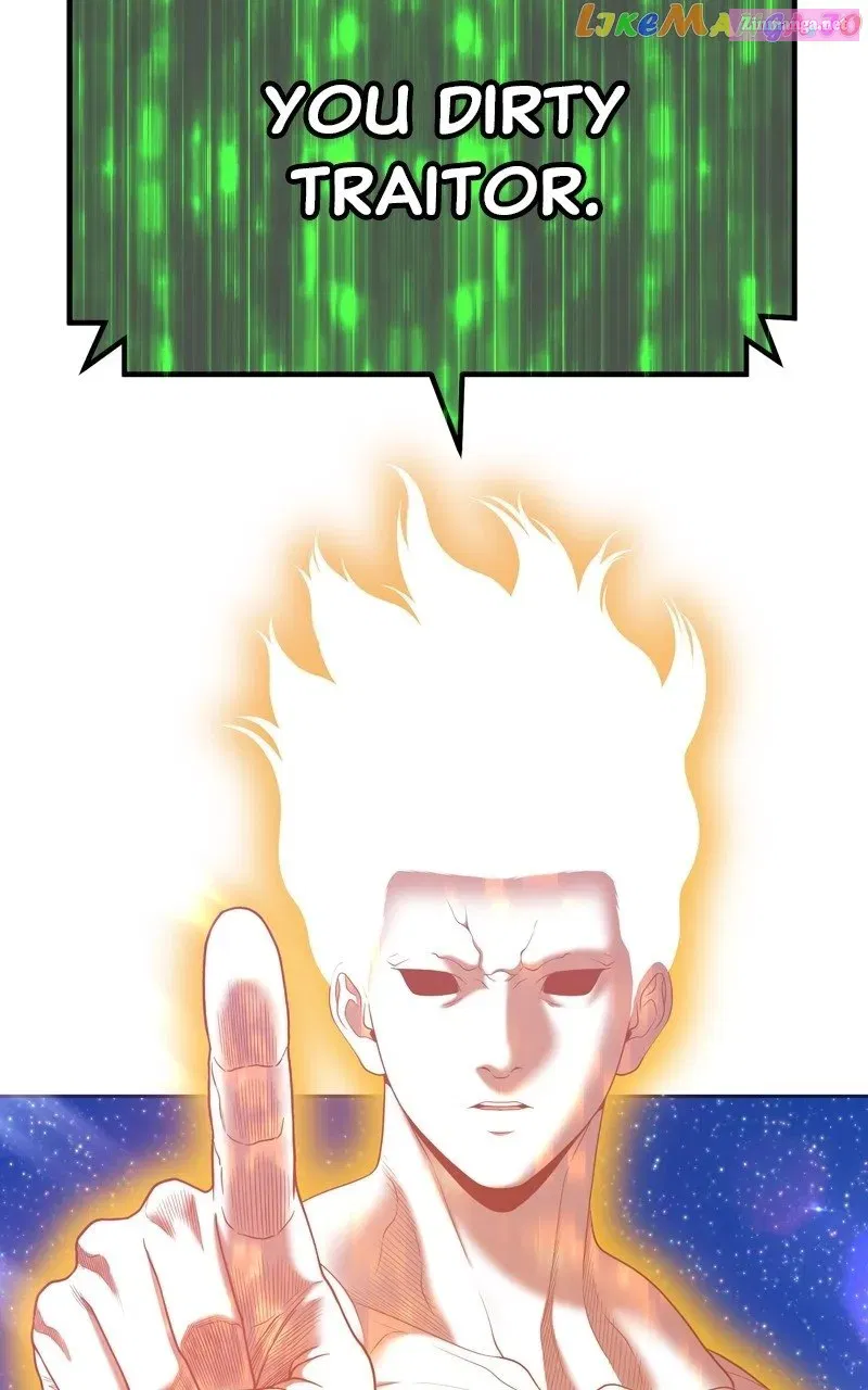 +99 Wooden Stick Mangakakalot X Chapter 74 Page 85