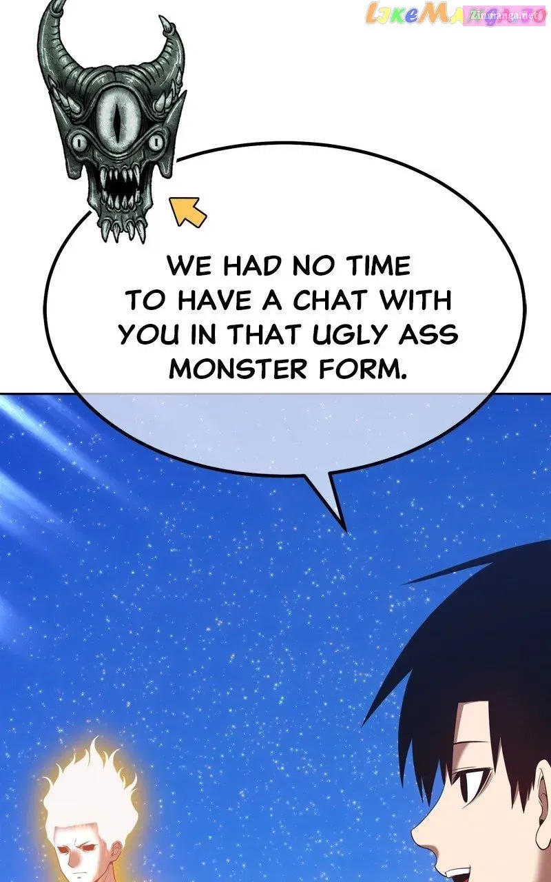+99 Wooden Stick Mangakakalot X Chapter 74 Page 118