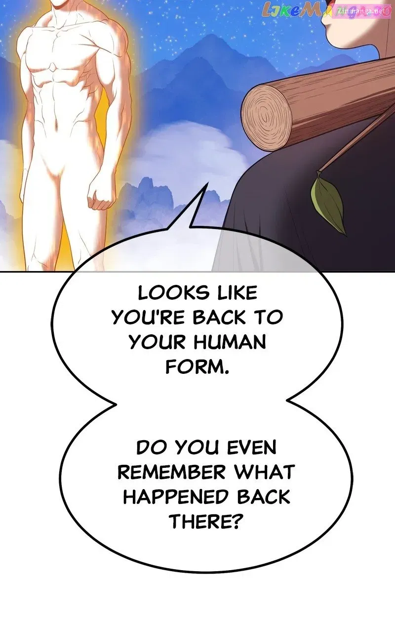+99 Wooden Stick Mangakakalot X Chapter 74 Page 119