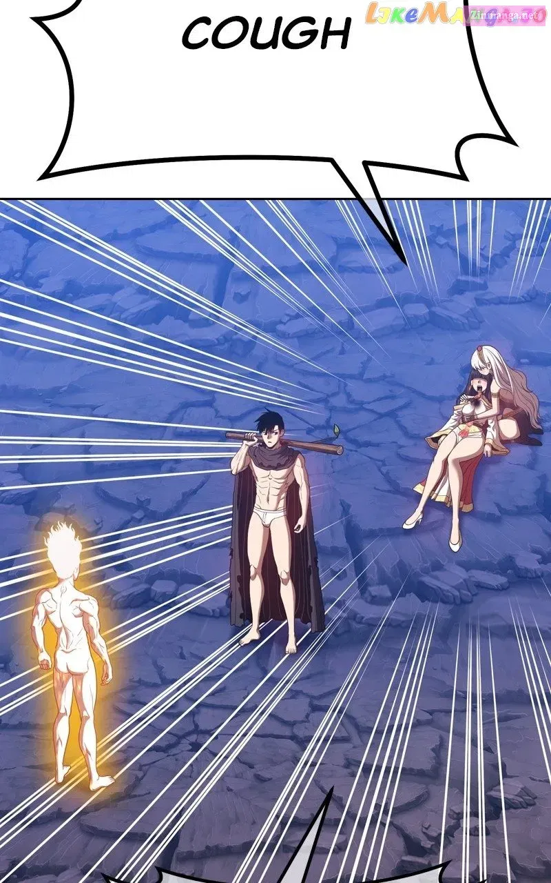 +99 Wooden Stick Mangakakalot X Chapter 74 Page 124
