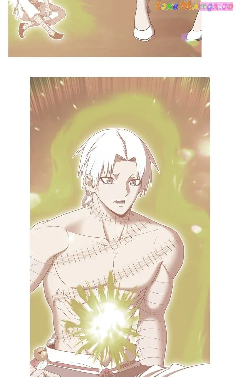 +99 Wooden Stick Mangakakalot X Chapter 74 Page 146