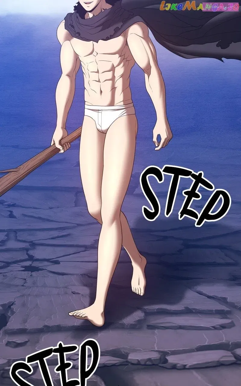 +99 Wooden Stick Mangakakalot X Chapter 74 Page 181