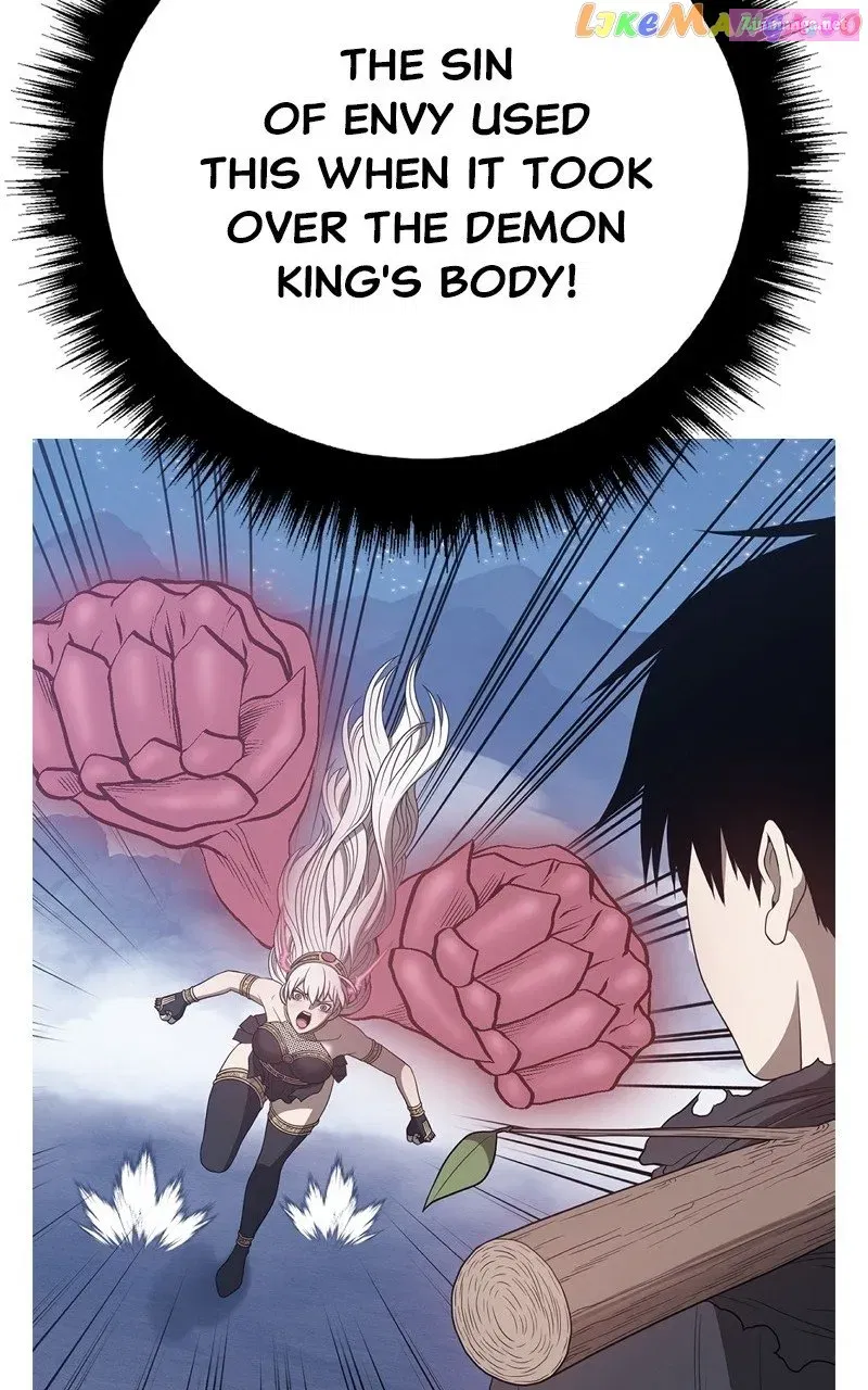 +99 Wooden Stick Mangakakalot X Chapter 74 Page 250